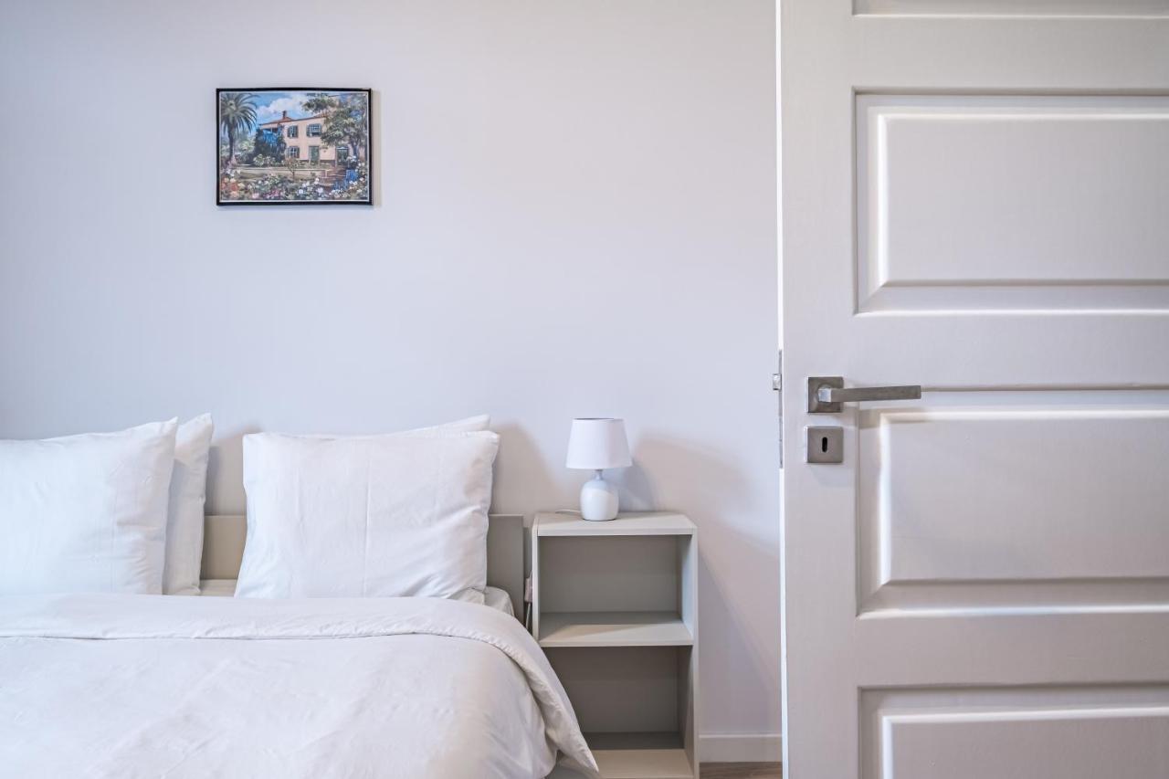 Appartement Casa Da Rochinha