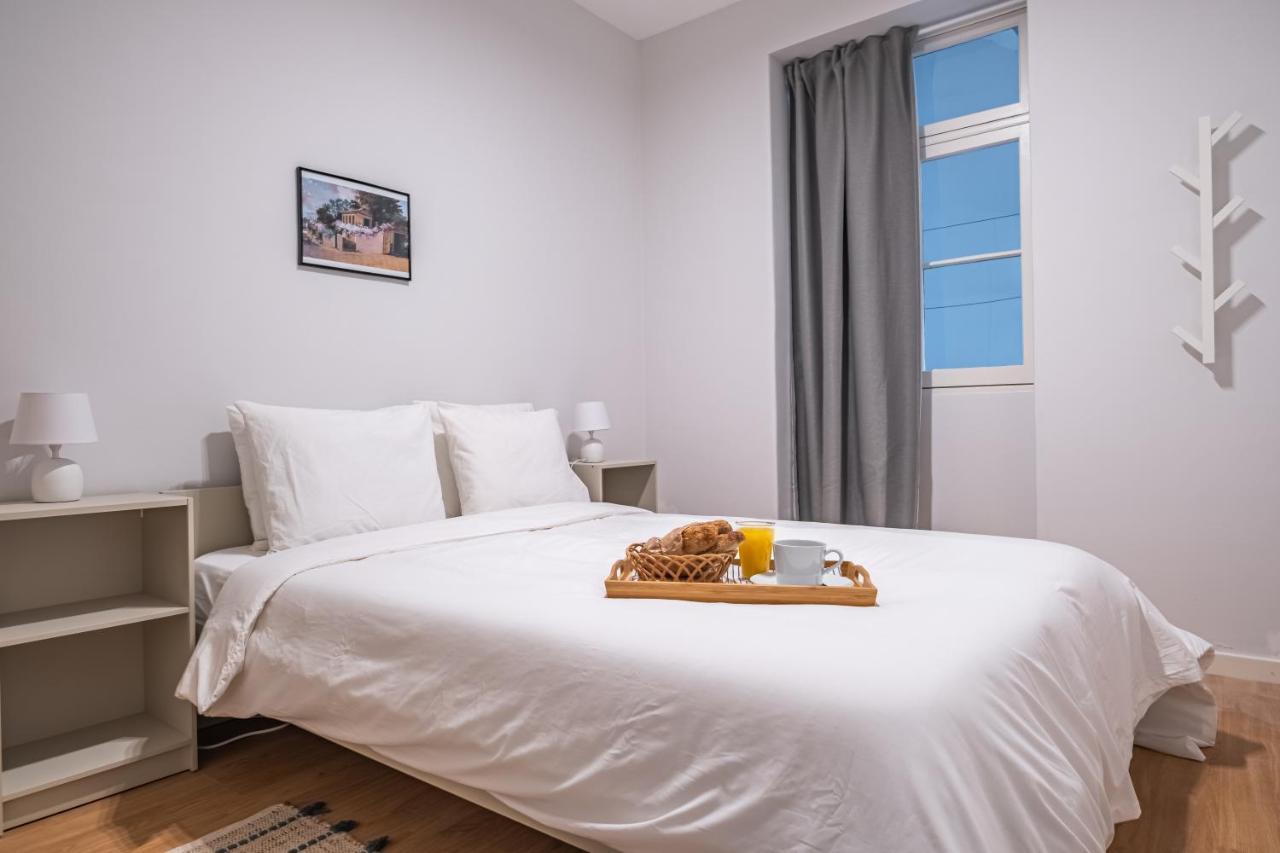 Casa Da Rochinha Appartement